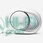 Моноблочна акустична система Devialet Phantom I 103 Light Chrome фото 3